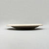 Porto Natural Shallow Kigoromo Plate, 24cm x H2.9cm