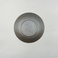 Reste Miroku Plate, 24cm x 24cm x H2.4cm