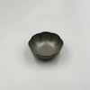 Ribbed Bowl, Green, 15cm x 15cm x H6cm, Design by Sergio Herman