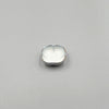 Inku Ribbed Bowl, White, 9cm x 9cm x 3cm, Design by Sergio Herman