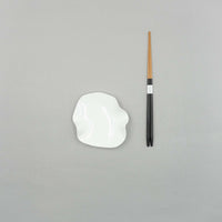Sara III Dessert Plate, 12.2cm x H3cm, Design by Roos Van de Velde
