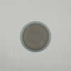 Saucer for Short Tea Cup, 13.5cm x 13.5cm x H1cm, Design by Anita Le Grelle