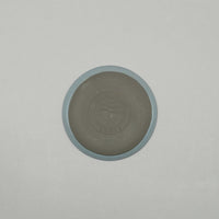 Saucer for Short Tea Cup, 13.5cm x 13.5cm x H1cm, Design by Anita Le Grelle