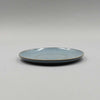 Saucer for Tall Cup Smokey Blue/Rust, 13.5cm x 13.5cm x H1cm, Design by Anita Le Grelle