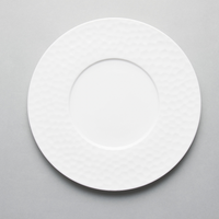 Tagane Plate, 27cm