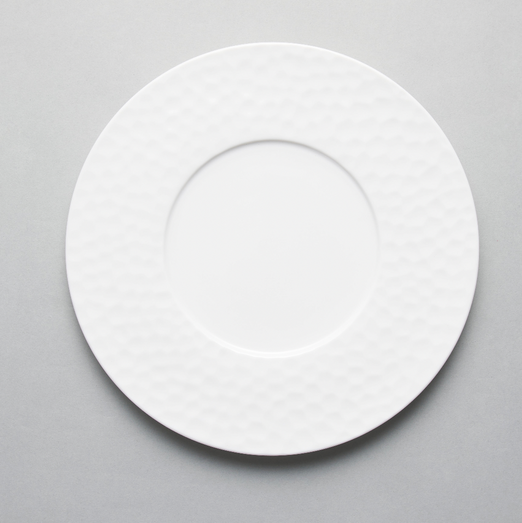 Tagane Plate, 27cm