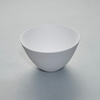 Bisque White GS Bowl, D14cm x H8cm, Moriyama