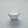 Bisque White GS Bowl, 11cm x H7cm, Moriyama