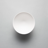 Bisque White GS Bowl, D14cm x H8cm, Moriyama