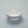 Bowl, RA Off White, D16cm x H6cm, Design by Ann Demeulemeester