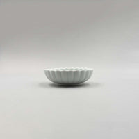 Seihaku Kiku Bowl 11cm, 11cm x 3.5cm