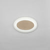 Serving Oval Bowl, White, L19cm x W13cm x H3.7cm, Design by Sergio Herman