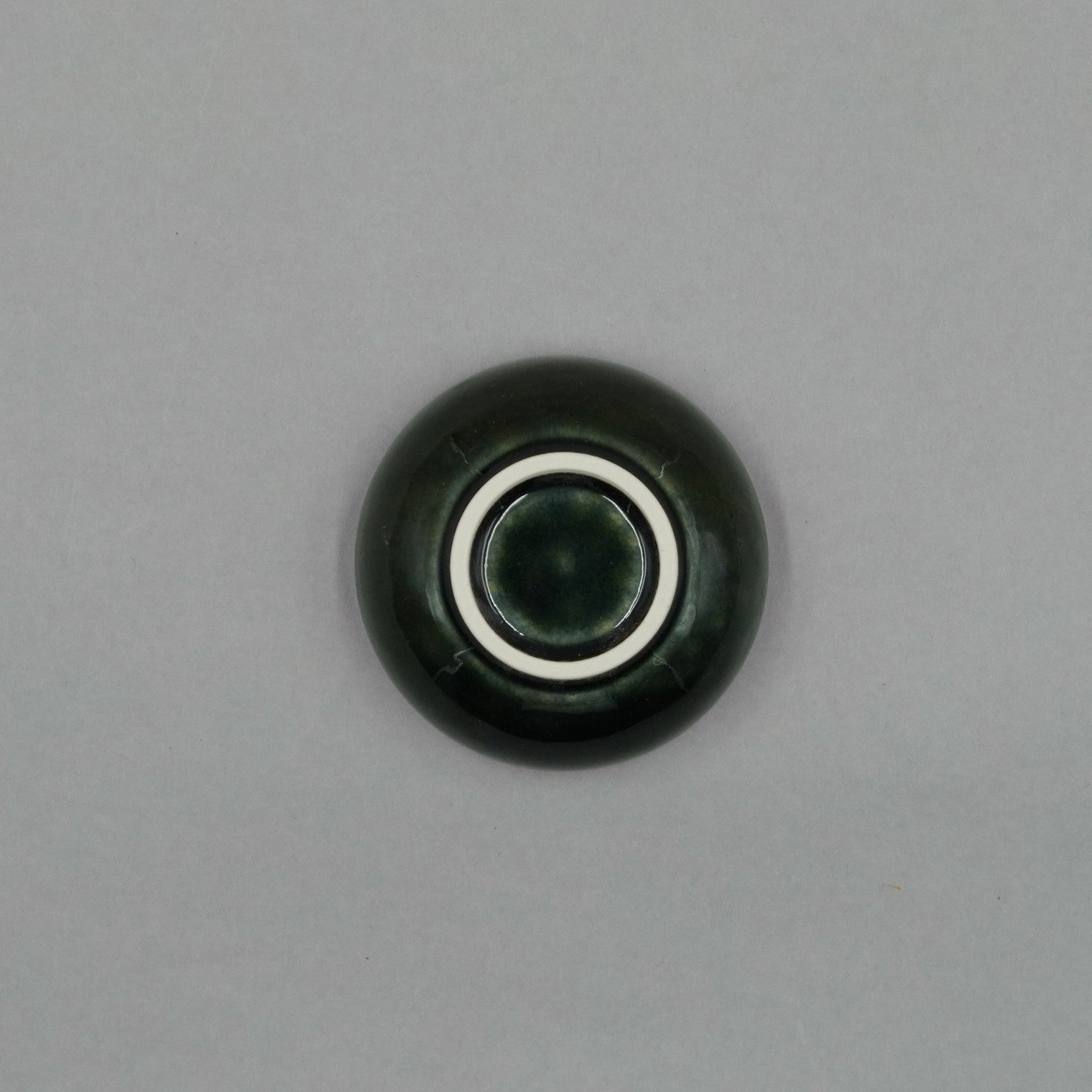 Shinkai Saucer, 7cm x H3cm