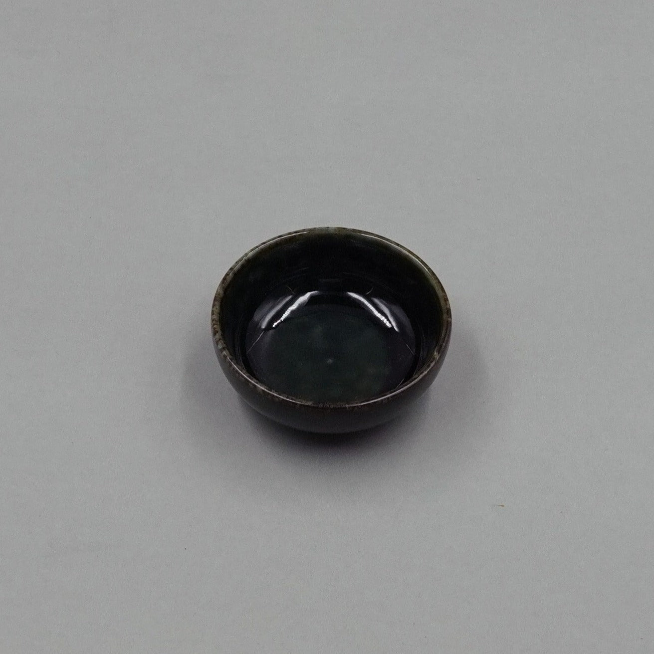 Shinkai Saucer, 7cm x H3cm
