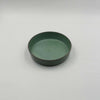 Shinryoku High Rim Plate 17.5cm, 17.5cm x 4cm