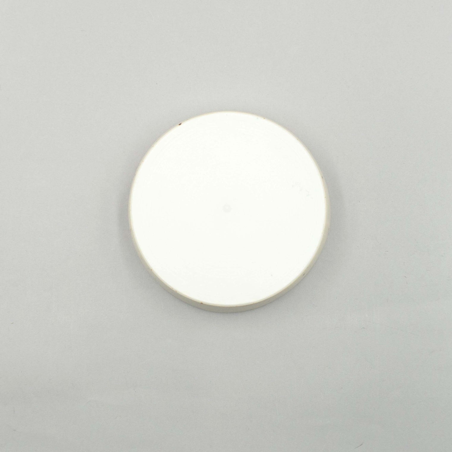 Shiron High Rim Plate 17.5cm, 17.5cm x 4cm