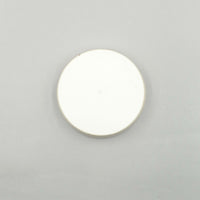Shiron High Rim Plate 17.5cm, 17.5cm x 4cm