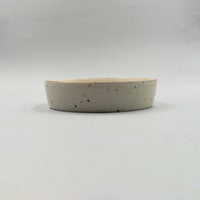 Shiron High Rim Plate 17.5cm, 17.5cm x 4cm
