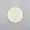 Shiron High Rim Plate, 25cm x 25cm x 3cm