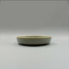 Silver Green Spume Large Plate, 20cm x 20cm x 4.3cm