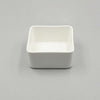 Square High Bowl Heii, 12cm x 12cm x 6cm, Design By Marcel Wolterinck