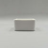 Square High Bowl Heii, 12cm x 12cm x 6cm, Design By Marcel Wolterinck