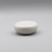 Stage Ishiji Smooth Rock (S), 10.8cm x 10.1cm x H4.3cm
