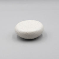Stage Ishiji Smooth Rock (S), 10.8cm x 10.1cm x H4.3cm
