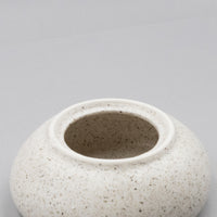 Stage Ishiji Smooth Rock (S), 10.8cm x 10.1cm x H4.3cm