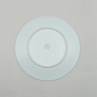 Storia Blue Plate, 24cm