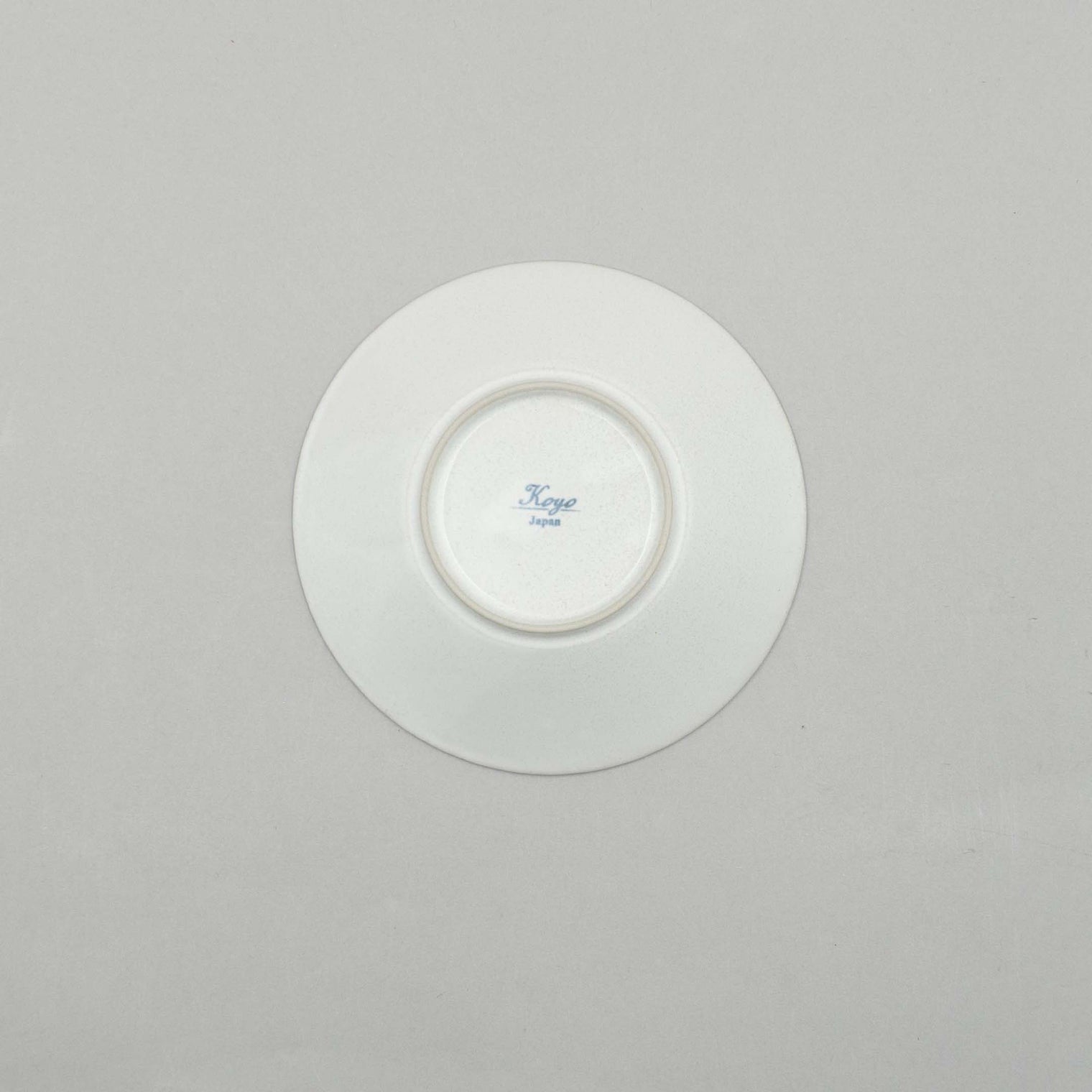 Storia Rustic White Fruit Bowl