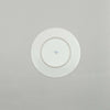 Storia White Plate, 18cm
