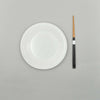 Storia White Plate, 20cm