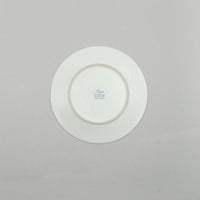 Storia White Plate, 20cm