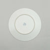 Storia White Plate, 24cm
