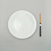 Storia White Plate, 27cm