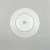 Storia White Plate, 27cm