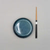 Tapas Plate, Dark Blue, 14.5cm x 14.5cm x 2.5cm, Design by Pascale Naessens