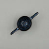 Tea Strainer, Dark Blue, 14cm x 6cm x 5cm, Design by Pascale Naessens