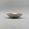 Yoshida Ume Bowl, innocent white, 175mm x 45mm