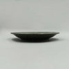 Wabi Uguisu Plate, 23.7cm x 3.4cm