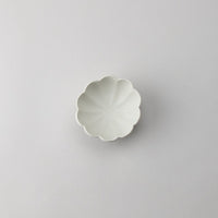 Usukiyaki, Rinka Small Bowl, White