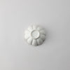Usukiyaki, Rinka Small Bowl, White