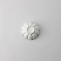 Usukiyaki, Rinka Small Bowl, White