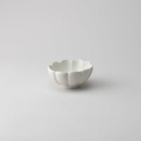 Usukiyaki, Rinka Small Bowl, White