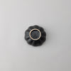 Usukiyaki, Rinka Small Bowl, Black