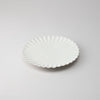 Usukiyaki, Rinka Plate Large, White