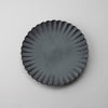Usukiyaki, Rinka Plate Large, Black