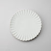 Usukiyaki, Rinka Plate Large, White