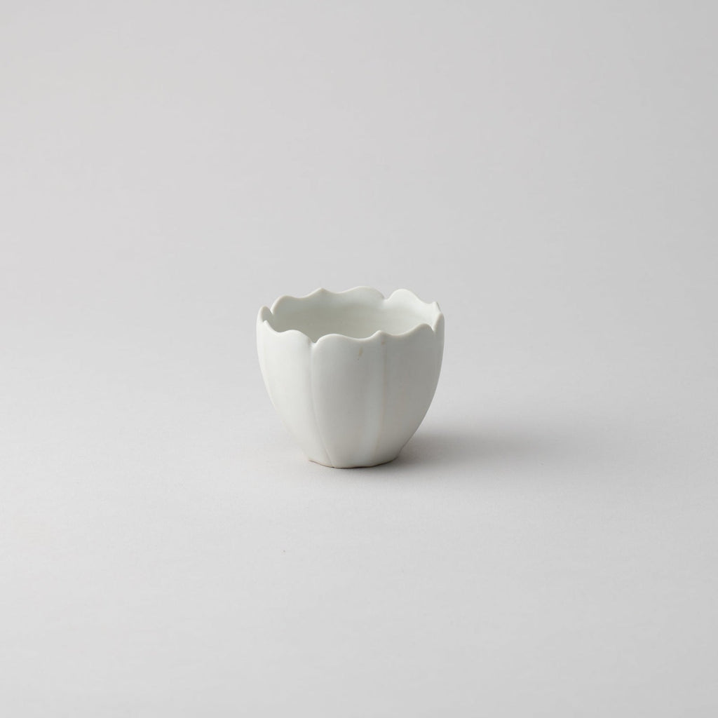 Usukiyaki, Ryouka Soba Choko, White